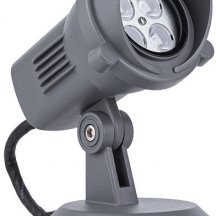 Прожектор уличный Natural Concepts Dwell NC-003753-DG