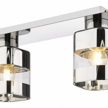 Потолочный светильник Velante 241-107-02