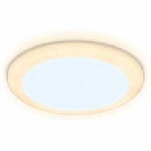 Точечный светильник для коридора ambrella light  dCR307