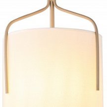 Подвесной светильник Inari V11856-1P