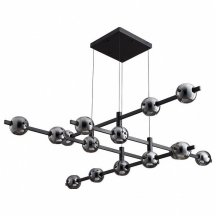 Подвесная люстра Alfa-Light F3024 F3024-17