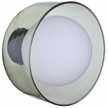 Настенно-потолочный светильник 33 идеи WLL105.17BL-M33GC