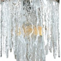 Подвесной светильник MM Lampadari Stalactite 6609/2+1 V2170