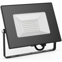 Прожектор светодиодный Gauss Elementary 50W 613100650