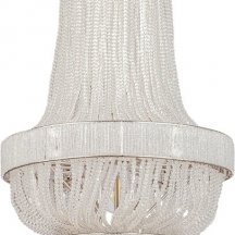 Люстра для натяжных потолков Covali  JPL-10477