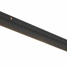 Трековый светильник Maytoni Basis Rot TR183-1-12WTW-B