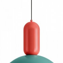 Подвесной светильник Freya Lotus FR5551PL-01RG