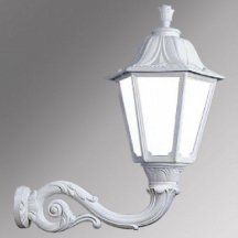 Настенный фонарь уличный Fumagalli Noemi E35.171.000.WYH27