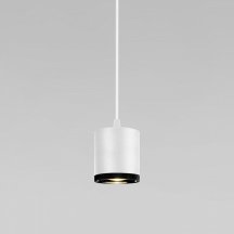 Подвесной светодиодный светильник Elektrostandard Lead 50243 LED белый a062415 Подвесной светодиодный светильник Elektrostandard Lead 50243 LED белый a062415