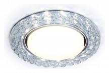 Встраиваемый светильник Ambrella light Compo GX53 G330