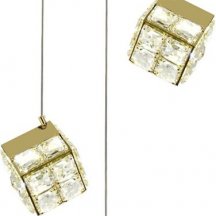 Подвесной светильник Indigo Radioso V000134L