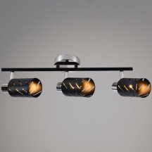 Спот Reluce 05969-0.8-03 BK+CR