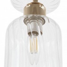 Подвесной светильник Aubrey MR2360-1P