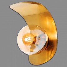 Настенный светильник Alfa Light F4124-63