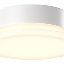 Встраиваемый светильник Maytoni Pauline DL067-GX53-W