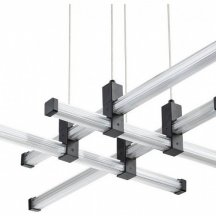 Подвесной светильник Stilfort Quadro 4010/02/04P