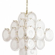 Подвесная люстра Lumion Chipsy 8320/8