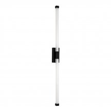 Бра LED4U L2242-800 BK