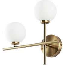 Бра Arte Lamp Bolla-Piccolo A3988AP-2AB