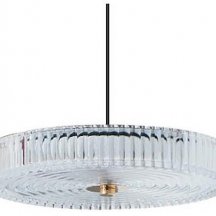Подвесной светильник Arti Lampadari Viro Viro L 1.5.45 G