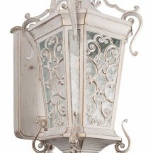 Настенный фонарь Loft IT уличный Tremezzo 100019W WBG