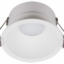 Точечный светильник Reluce 16063-9.0-001LD MR16 WT