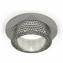 Точечный светильник для коридора ambrella light  xC6514040