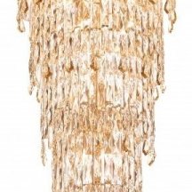 Подвесная люстра Fluorite The Empress FL1061-32P