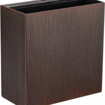 Архитектурная подсветка Oasis Light TUBE LED W1040-2-3K R