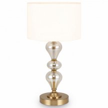 Интерьерная настольная лампа Freya Raise FR5369TL-01BS