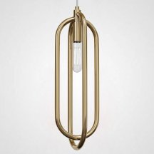 Подвесной светильник ImperiumLoft TUBE01