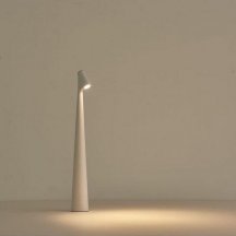 Интерьерная настольная лампа Alfa Light F3924-49