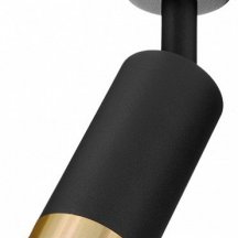 Светильник на штанге Wolta Petite WSL-MR11/S15BG