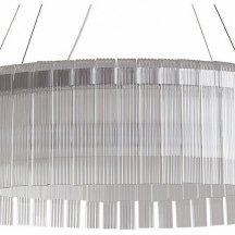 Подвесная люстра Rain FR5546PL-L60W