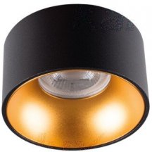 Точечные светильники Kanlux MINI RITI GU10 B/G 27575