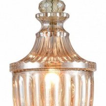 Подвесной светильник Velante 376-506-01