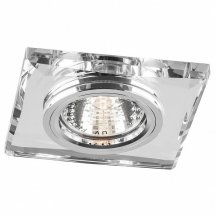 Встраиваемый светильник Feron 81502 18637