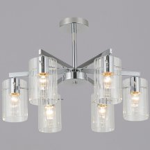 Потолочная люстра  24647-0.3-06