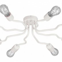 Люстра для натяжных потолков Vitaluce V4450 V4450-0/8PL