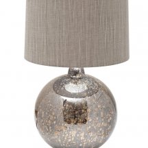 Интерьерная настольная лампа  22-89270