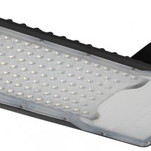 Уличный консольный светильник SPP-5 SPP-502-0-50K-080