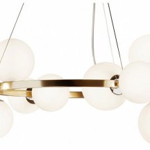 Подвесной светильник Maytoni Dallas MOD545PL-11BS