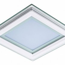 Встраиваемый светодиодный светильник Lightstar Acri 212041