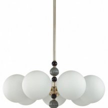 Потолочная люстра Odeon Light Palle 5405/7
