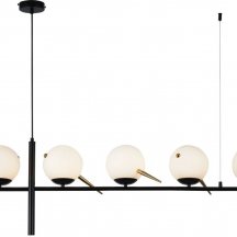 Подвесной светильник Favourite Tior 4106-5P