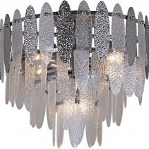 Потолочная люстра Reluce 09031-3.3-06 CR