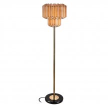 Торшер Loft IT Celebration 10579F Amber
