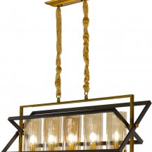 Подвесной светильник AM Group AM369 SP5