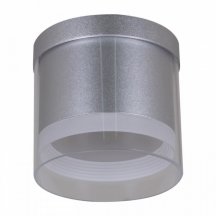 Точечный светильник Reluce 53061-9.5-001LD GX53 SL