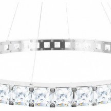 Подвесной светильник Loft IT Tiffany 10204/1000 Chrome